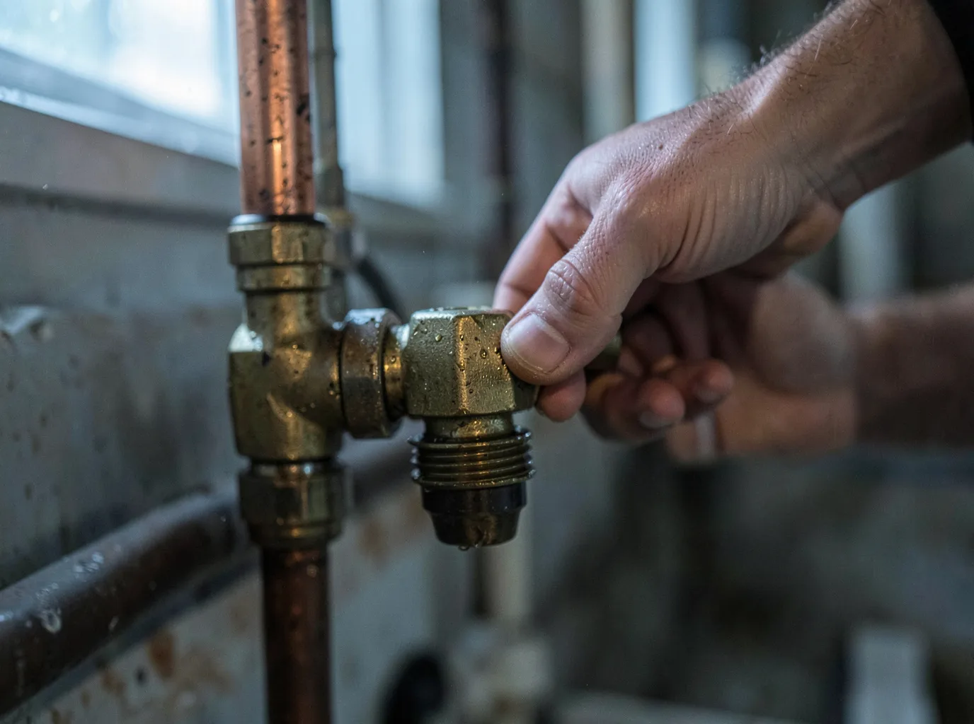 Emergency Plumber Lu Verne, IA FAQs